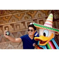 David Saldaña's Photo