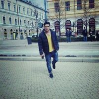 Behzat Behzat的照片