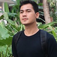 Bonaparty Napitupulu's Photo