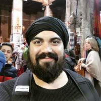 Nacho Fernández的照片