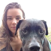 Rebecca Scott的照片