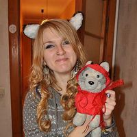 Gerda Gutmane's Photo