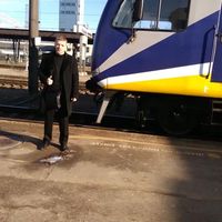 Dainis Mezors's Photo