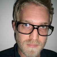 Johan Bångens's Photo