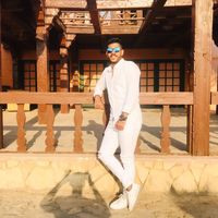 Photos de eslam khalil