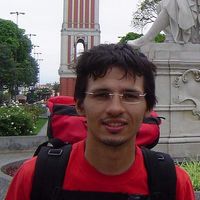 Lucas Murua的照片