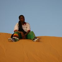 Tatenda  Dean的照片