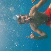 Lav Stojanovic's Photo