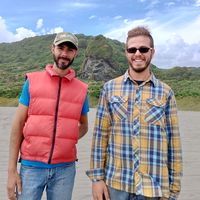 Sebastian Vacarezza的照片