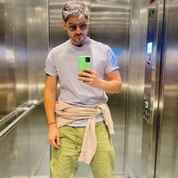 Le foto di Francisco Irarrázabal contrera