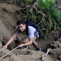 Kenny Artigues's Photo