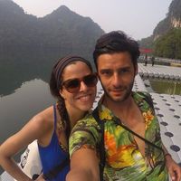 Fotos de Paula & Sebastian