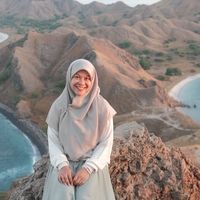 Фотографии пользователя Nurul Sakinah