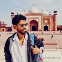 Kaushlendra Dutt Pandey的照片