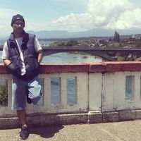 Le foto di Chrystian Linare