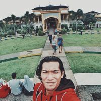 MOHD Larada的照片