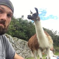 Agustin Rossi's Photo