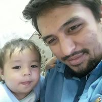 Sayed Jafar  Mahmodi's Photo