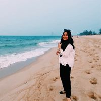 Shahida Shaifuddin's Photo