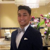 Kishan Patel's Photo