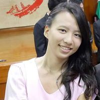 Tracy Ming-Chun Yu的照片