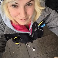 Elisabeth Pikhart's Photo