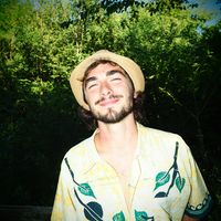 Luca Lombardi's Photo