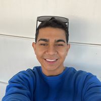 Amirabbas Vosoughi's Photo