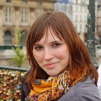 Ekaterina  Grishkova's Photo