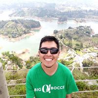 Carlos Gustavo Bautista Cáceres's Photo