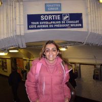 Fatima Soares's Photo