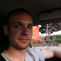 Courteille Maxime's Photo