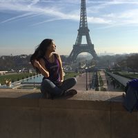 Alemgul Otanbayeva's Photo