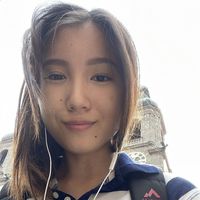 Aisha Zhankina's Photo