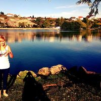 Marie Schwaegermann's Photo