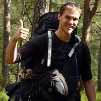 Henrik Frode Jensen's Photo