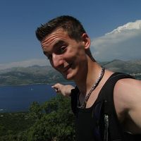 Karlo Trbojević's Photo