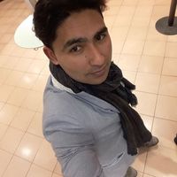 Bhatti Abid的照片