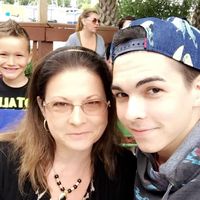 Dillon Dragomir's Photo