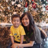 Lenny Setiawati's Photo