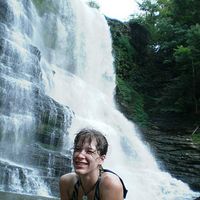 Shannon Reynolds's Photo