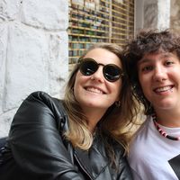 Sofía Lavín的照片