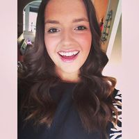 Juliah Ståhle's Photo