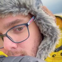 Felipe Camargos's Photo