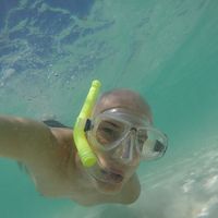 Michel Babineau's Photo