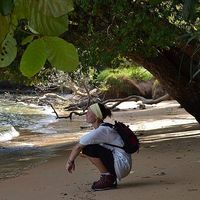 Kaisa Rajalaakso's Photo