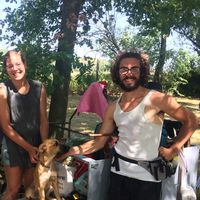 Anna Lehmann's Photo