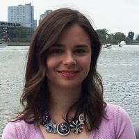 Catrina Luis's Photo