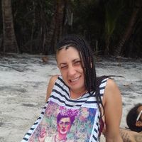 lara lejtman's Photo