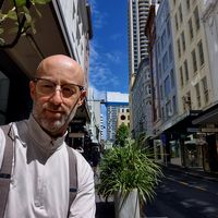 Alexander Schachinger's Photo